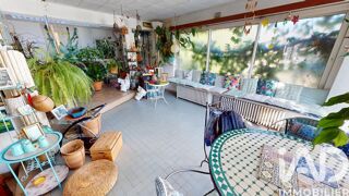  Maison à vendre 9 pièces 190 m²