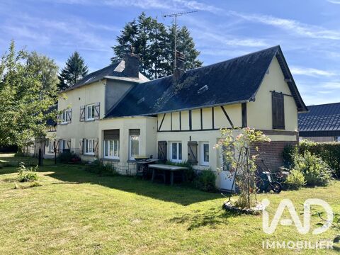   Vente Maison/villa 8 pièces Maison - 8 pièce(s) - 170 m²