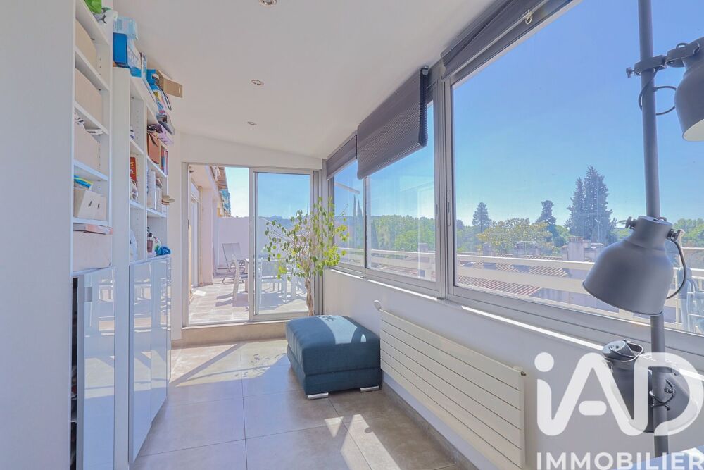 à vendre  Appartement Aix-en-Provence (13100)