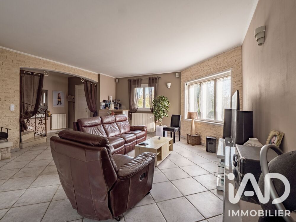 Vente Maison Vente Maison/villa 5 pièces Villiers-sur-morin