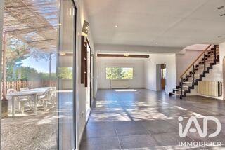 Maison à vendre 5 pièces 187 m²