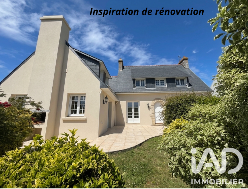 Vente Maison/villa 8 pièces
