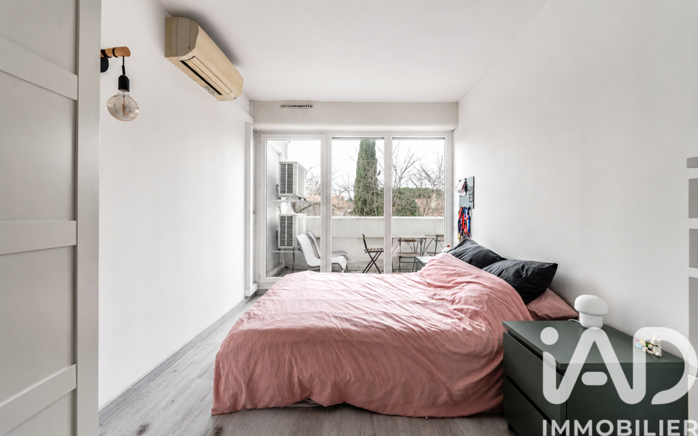 Vente Appartement Vente Appartement 2 pièces Montpellier