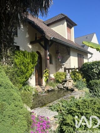  Maison à vendre 6 pièces 140 m²