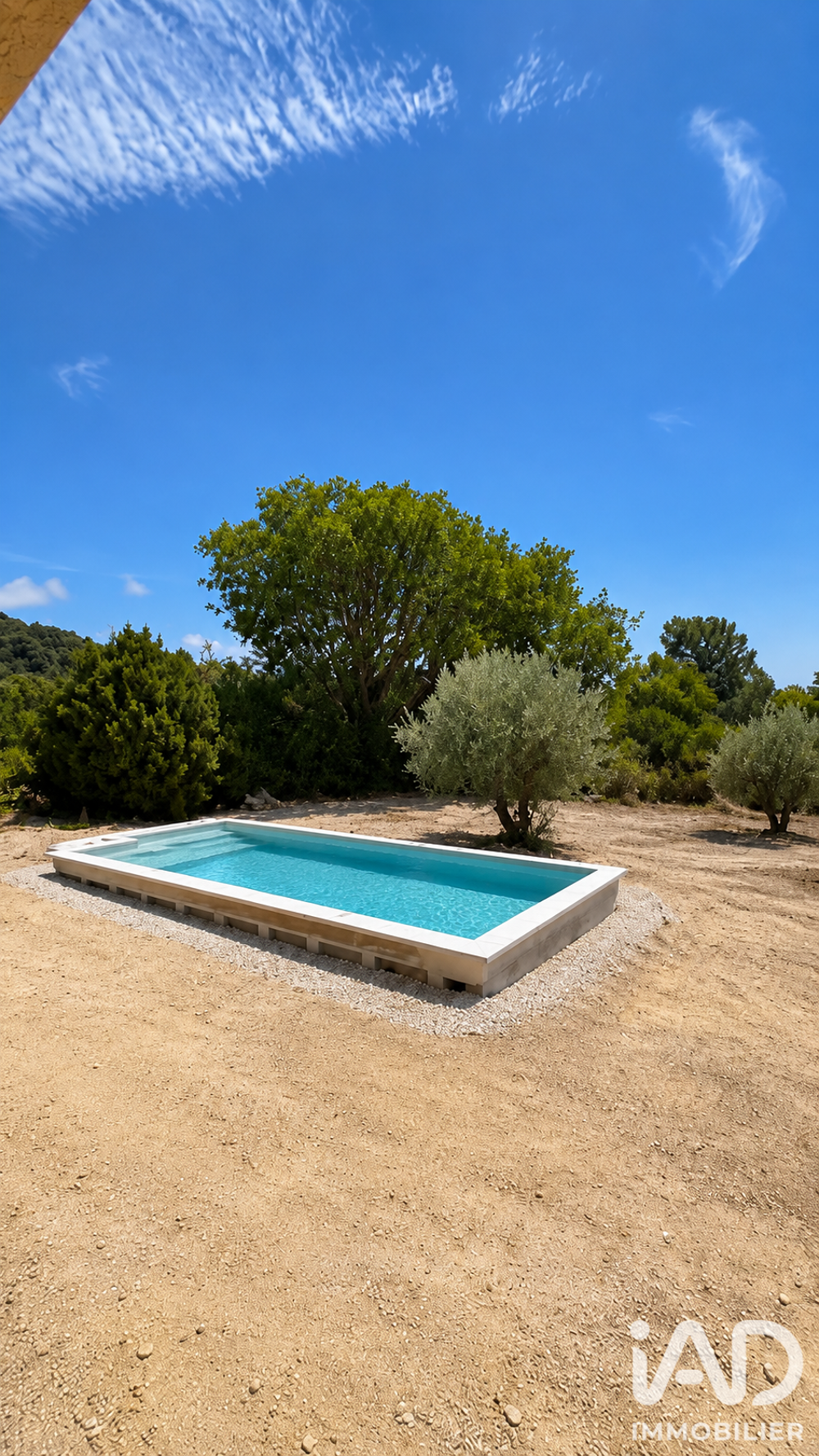 Vente Maison traditionnelle 4 pièces