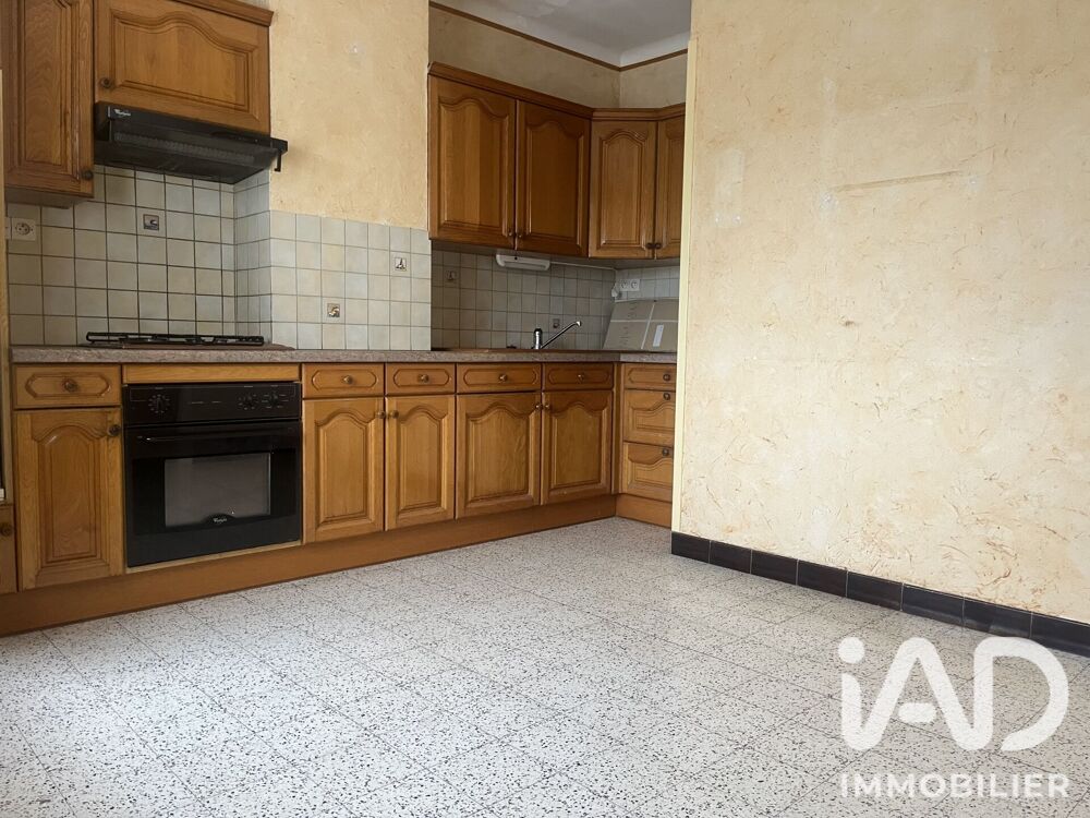 Vente Maison traditionnelle 4 pièces