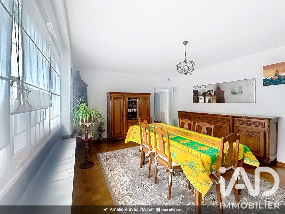 Vente Maison Vente Maison/villa 4 pièces Volstroff