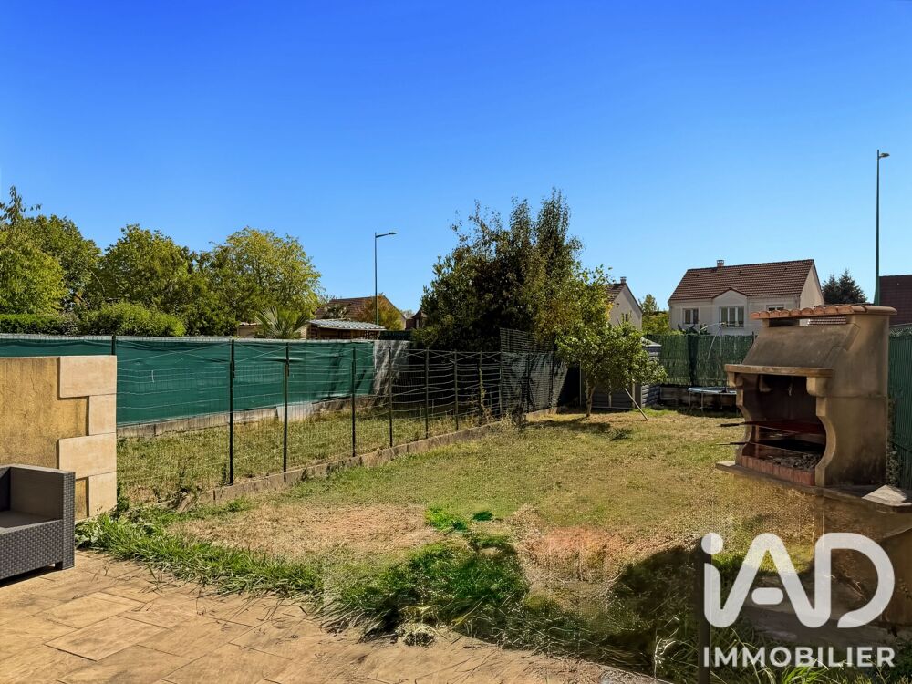 Vente Maison Vente Maison/villa 4 pièces Roissy-en-brie