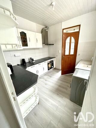  Maison à louer 3 pièces 15 m²