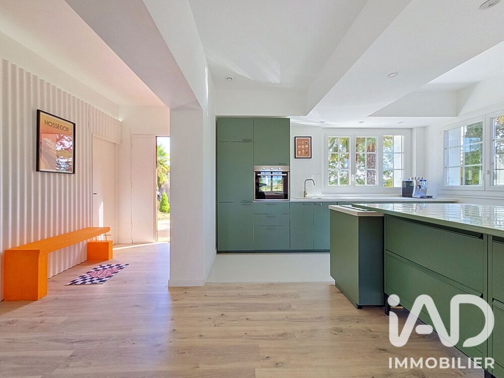 Vente Maison Vente Maison/villa 5 pièces Saiguède