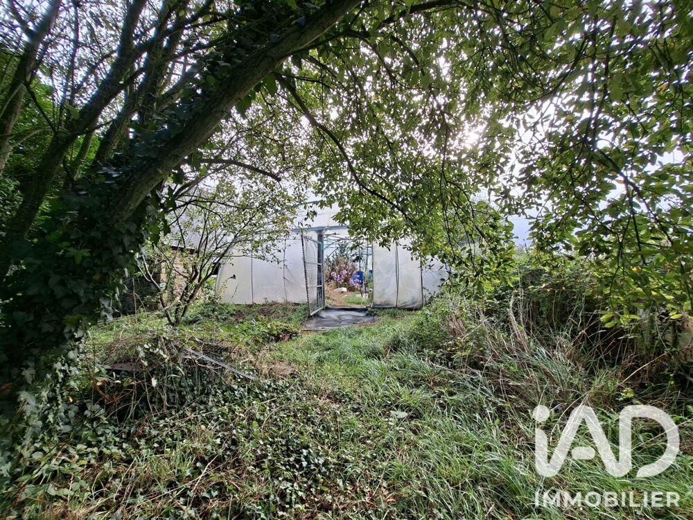 à vendre  Maison Kermaria-Sulard (22450)