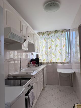 Vente Appartement T4 à vendre Paris 13e au pied du Metro Porte de choisy Paris 13