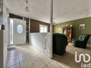  Maison à vendre 5 pièces 100 m²
