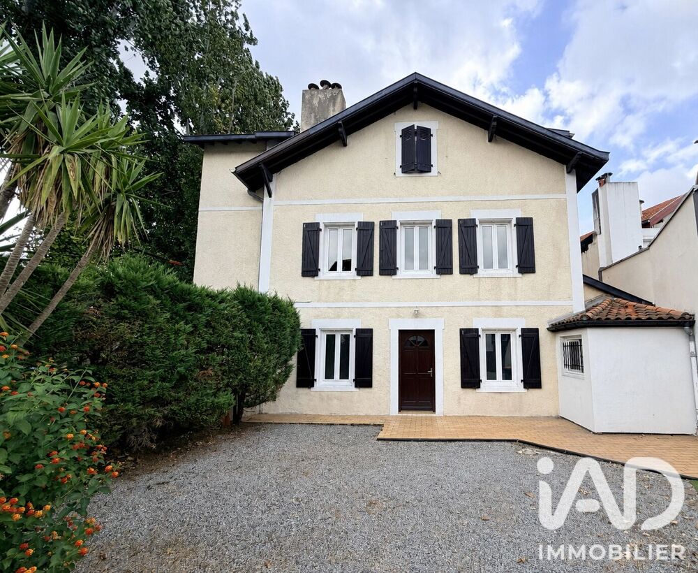 Vente Appartement Vente Appartement 2 pièces Biarritz