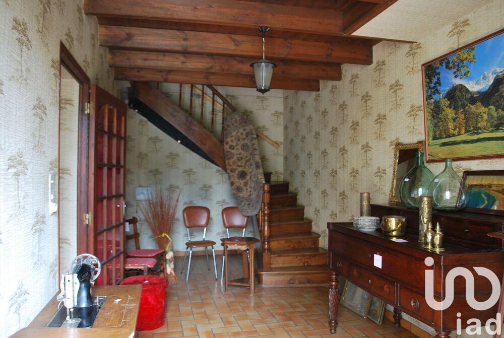 Vente Maison Vente Maison de village 6 pièces Villeneuve de duars