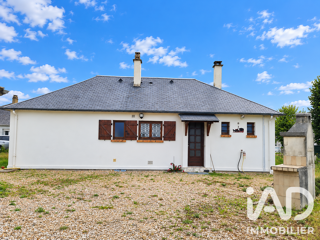 Vente Maison Vente Maison/villa 4 pièces Le manoir