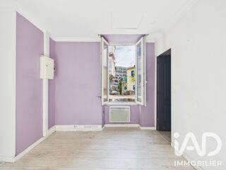  Appartement à vendre 2 pièces 37 m²