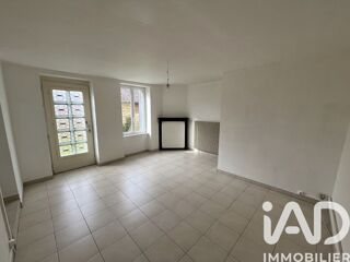  Maison � vendre 4 pi�ces 89 m�