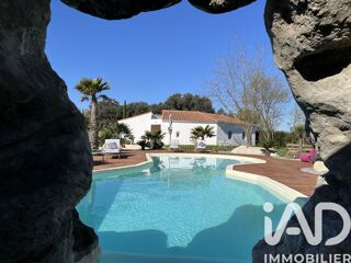  Maison à vendre 5 pièces 161 m²