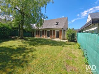  Maison à vendre 7 pièces 126 m²