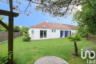  Maison à vendre 9 pièces 158 m²