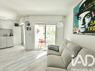  Appartement � vendre 3 pi�ces 56 m�