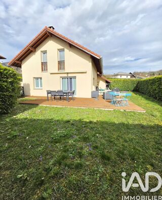 Maison � vendre 5 pi�ces 102 m�