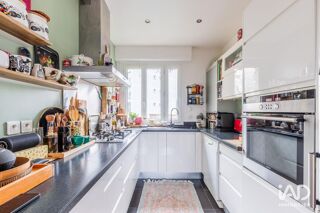  Maison à vendre 4 pièces 150 m²