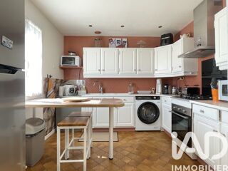  Maison � vendre 6 pi�ces 101 m�
