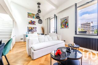  Appartement à vendre 4 pièces 85 m²