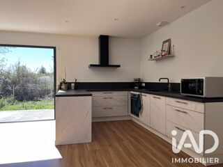  Maison à vendre 4 pièces 89 m²