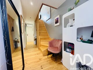 Appartement à vendre 3 pièces 62 m²