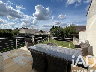  Maison à vendre 4 pièces 120 m²