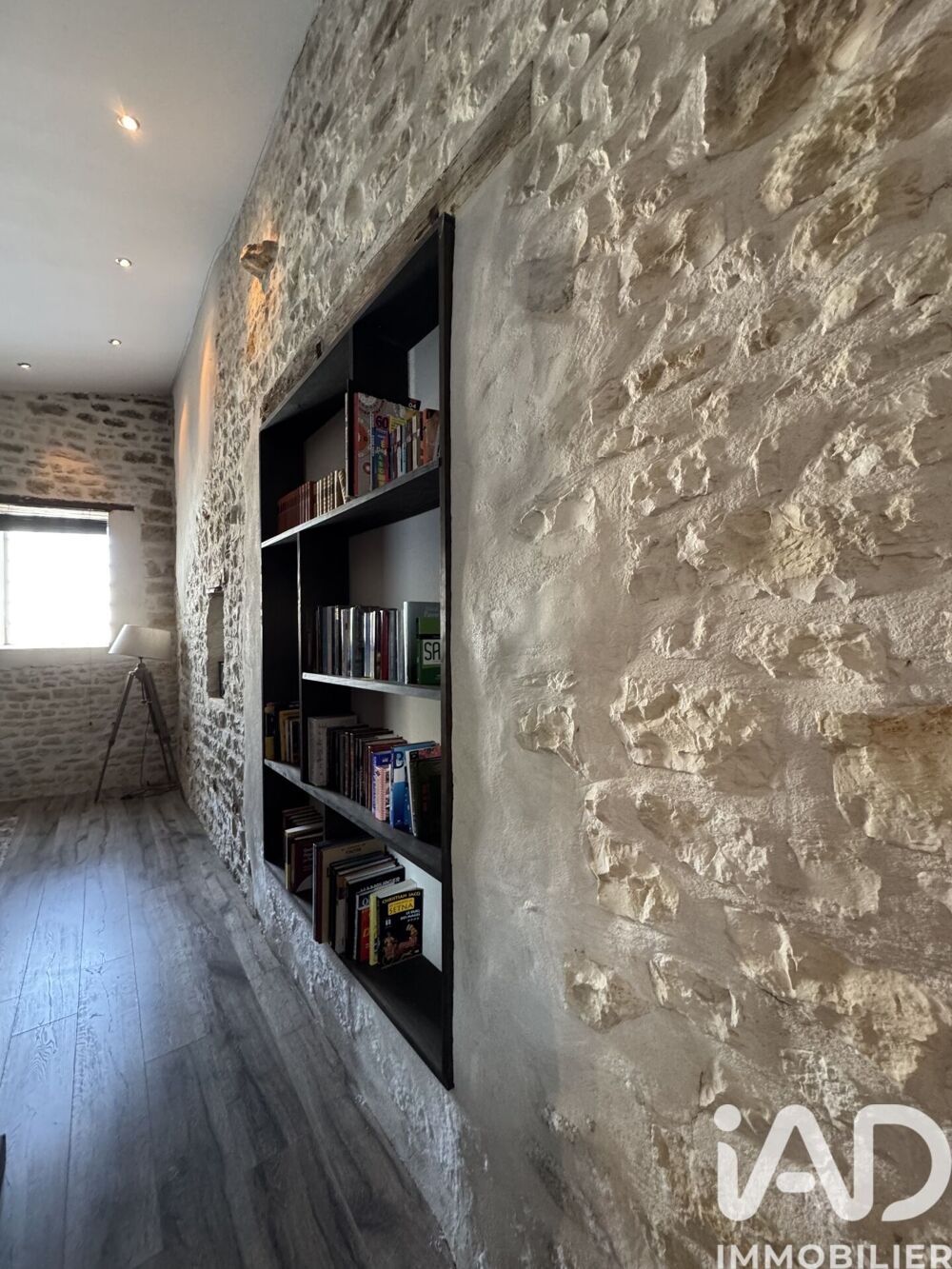 à vendre  Maison Puilboreau (17138)