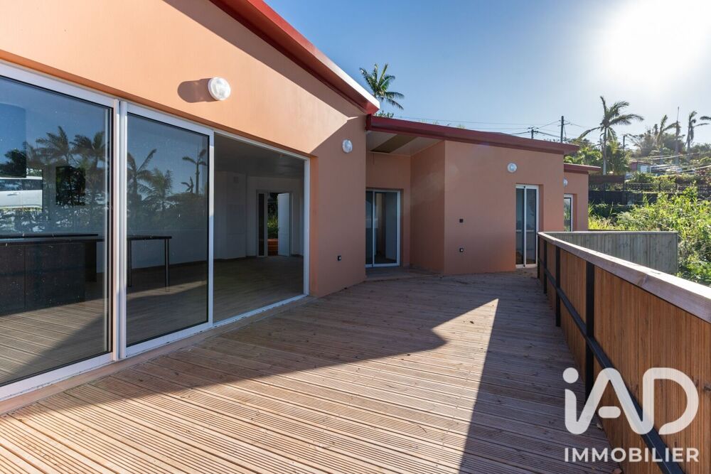Vente Maison Vente Maison/villa 6 pièces Les avirons