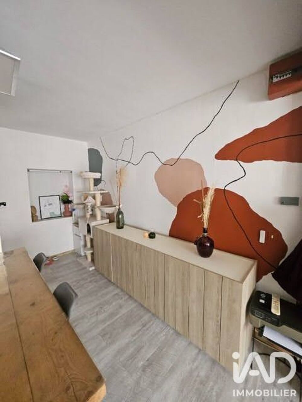 Vente Maison Vente Maison de ville 3 pièces Calais