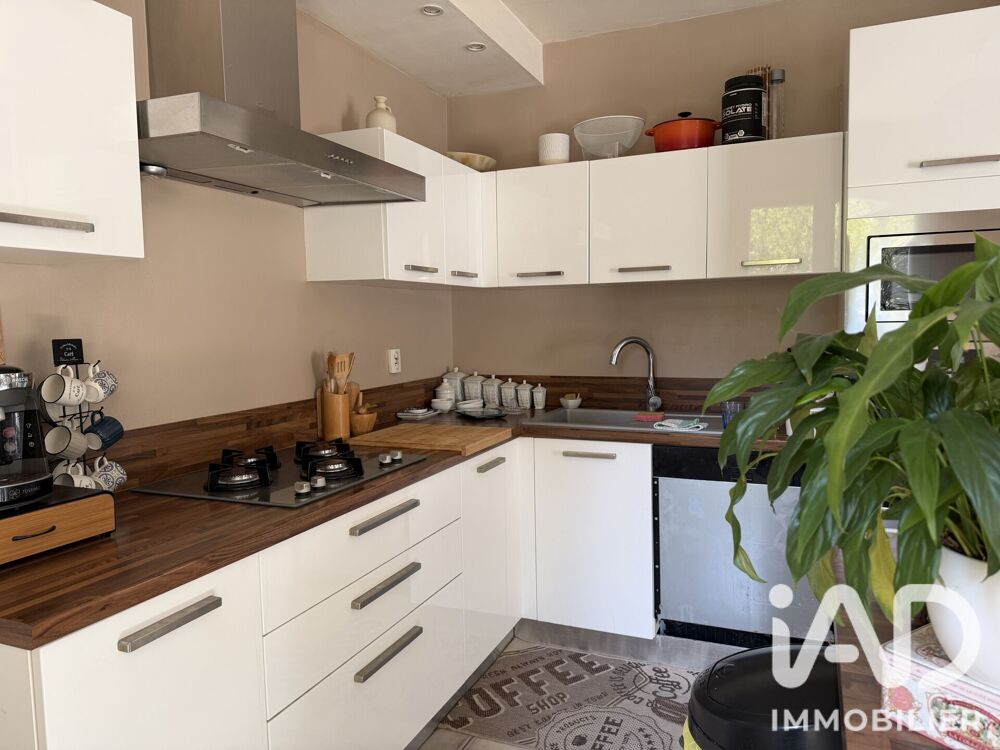 Vente Maison Vente Maison traditionnelle 5 pièces Monteux