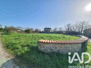  Terrain à vendre 1020 m²