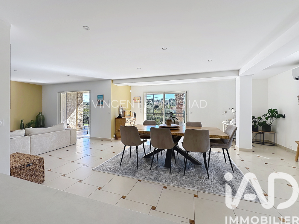 Vente Maison Vente Maison/villa 10 pièces Sanary-sur-mer