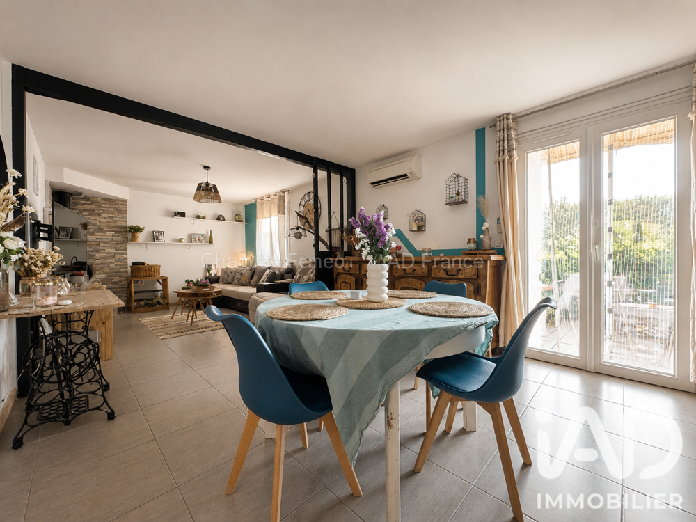 Vente Maison/villa 4 pièces
