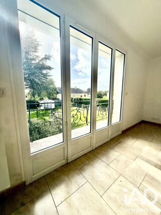 Vente Maison Vente Maison traditionnelle 4 pièces Équemauville