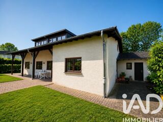  Maison à vendre 10 pièces 245 m²
