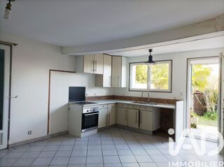  Maison à vendre 4 pièces 88 m²