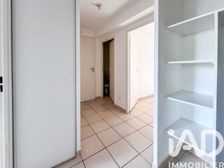  Appartement à vendre 3 pièces 62 m²