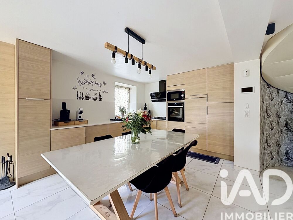 Vente Maison/villa 12 pièces