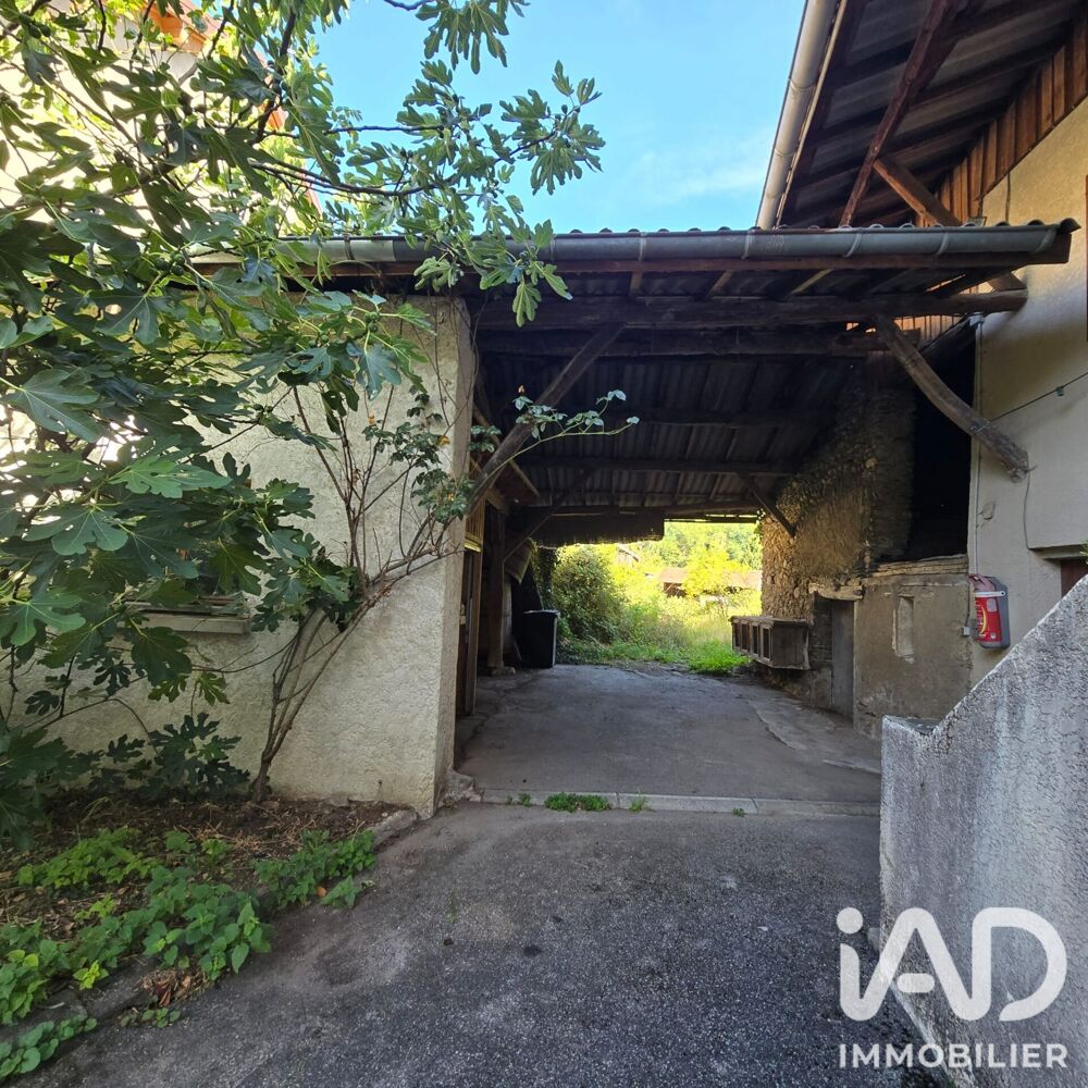 Vente Maison Vente Maison de village 4 pièces Détrier