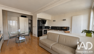Vente Appartement Vente Appartement 2 pièces Clichy