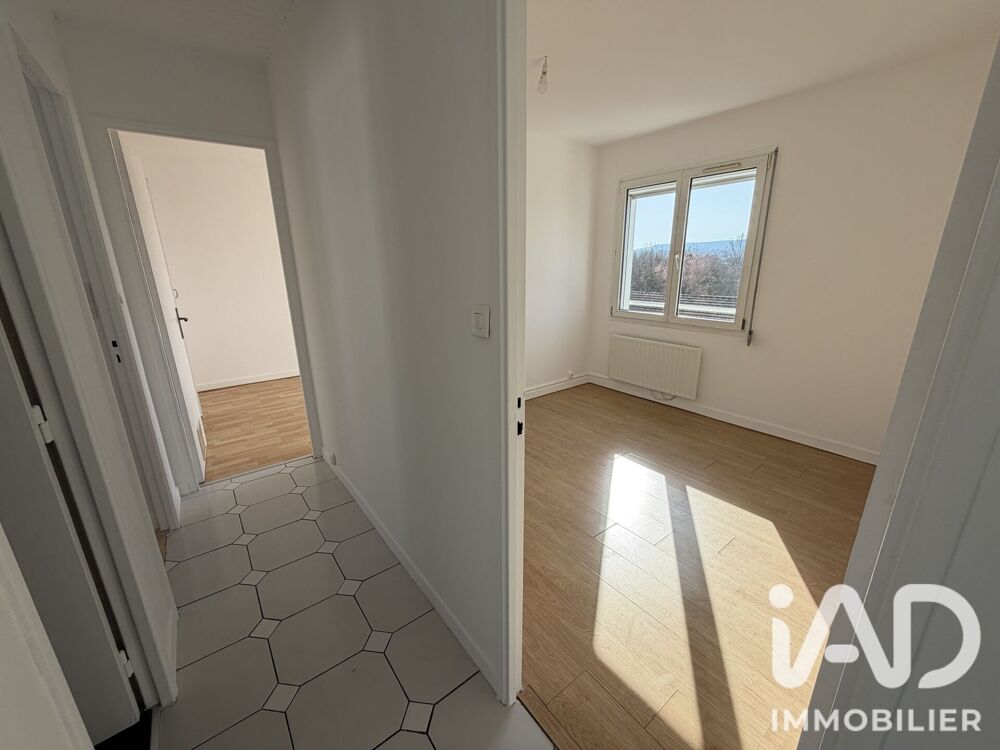 vente Appartement - 4 pièce(s) - 72 m² Tomblaine (54510)