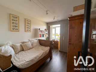  Appartement à vendre 4 pièces 87 m²