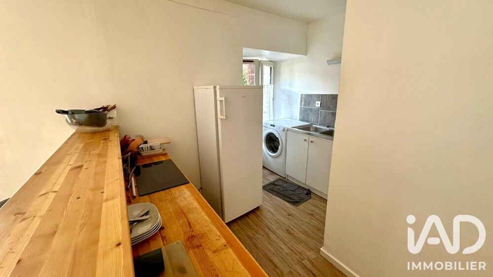 Vente Appartement Vente Appartement 2 pièces Chambéry